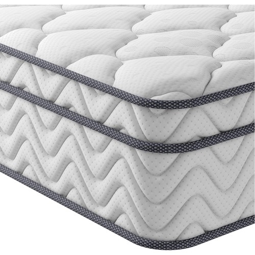 Matratze 160x200cm 7 - matratze,, 7-zone