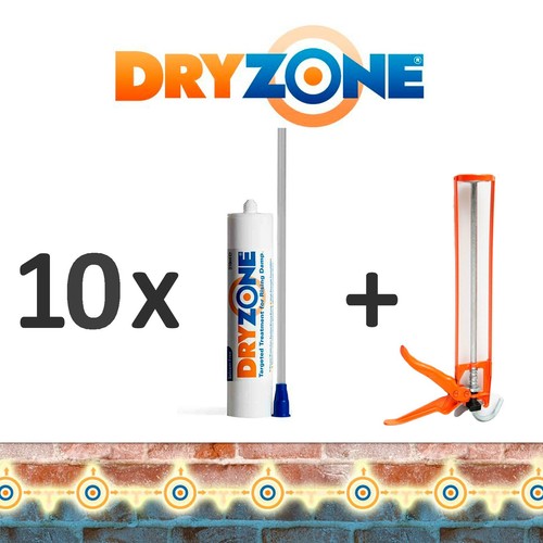 Dryzone injektionscreme - x,