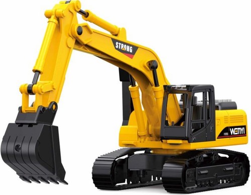 Speedzone raupenbagger light - raupenbagger,
