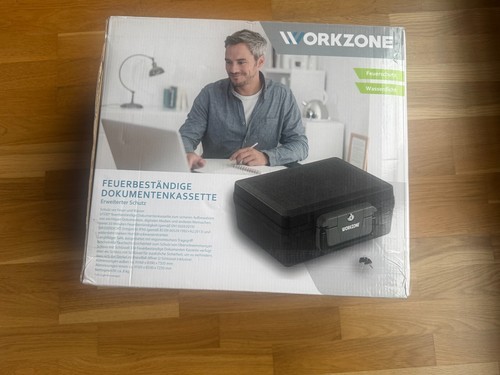 Workzone feuerbeständige - workzone®,