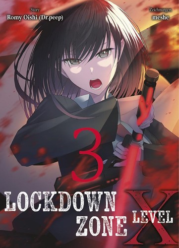 Lockdown zone level 03 - lockdown,