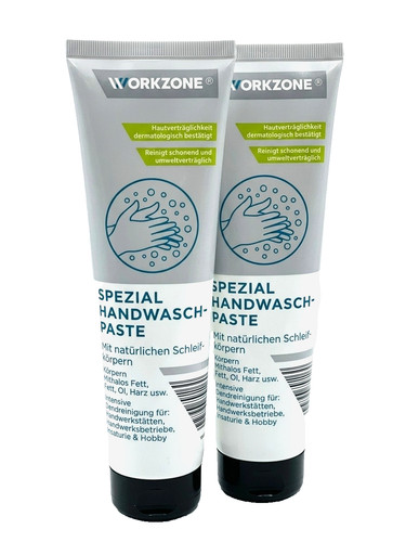 Workzone spezial - workzone,