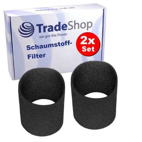 Schaumfilter für alaska - für,