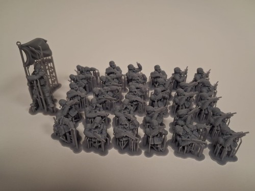 31x killzone helghast proxy - 31x,