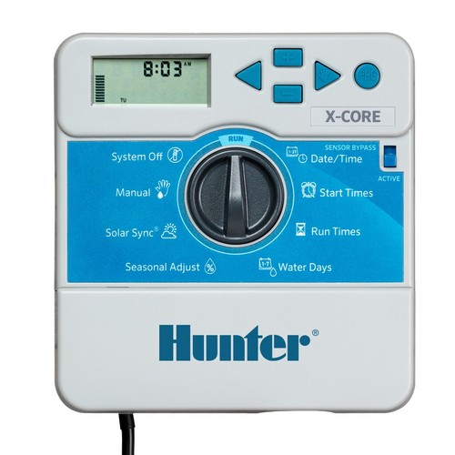 Hunter core steuergerät - hunter, x-core