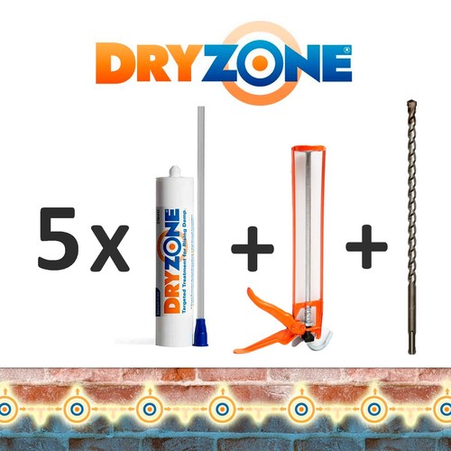 Dryzone injektionscreme - x,