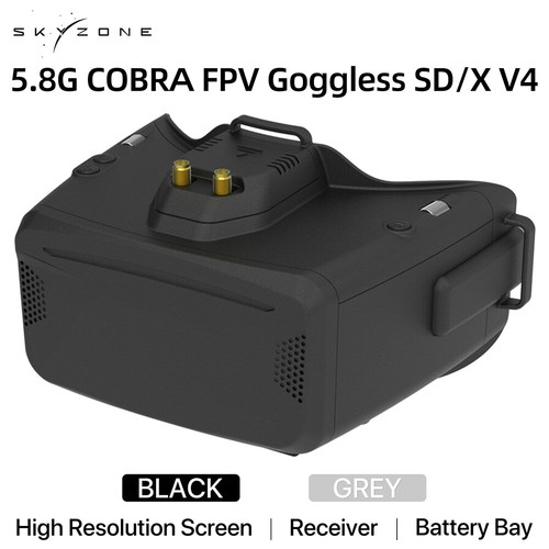 Skyzone cobra dvr - skyzone, sd