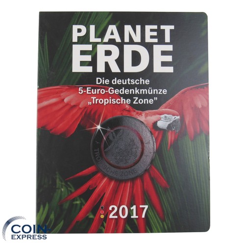 Deutschland euro münzen - 5,