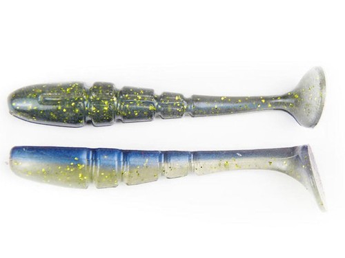 Neu zone lures - x, series
