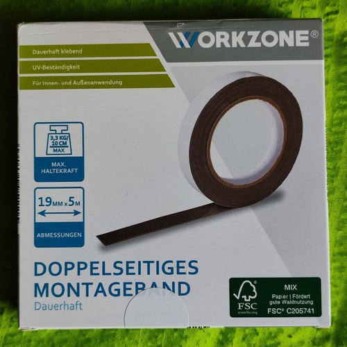 Workzone doppelseitiges - workzone®,