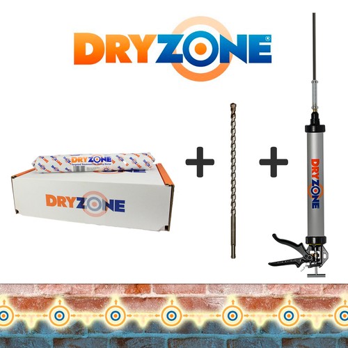 Dryzone injektionscreme - x,